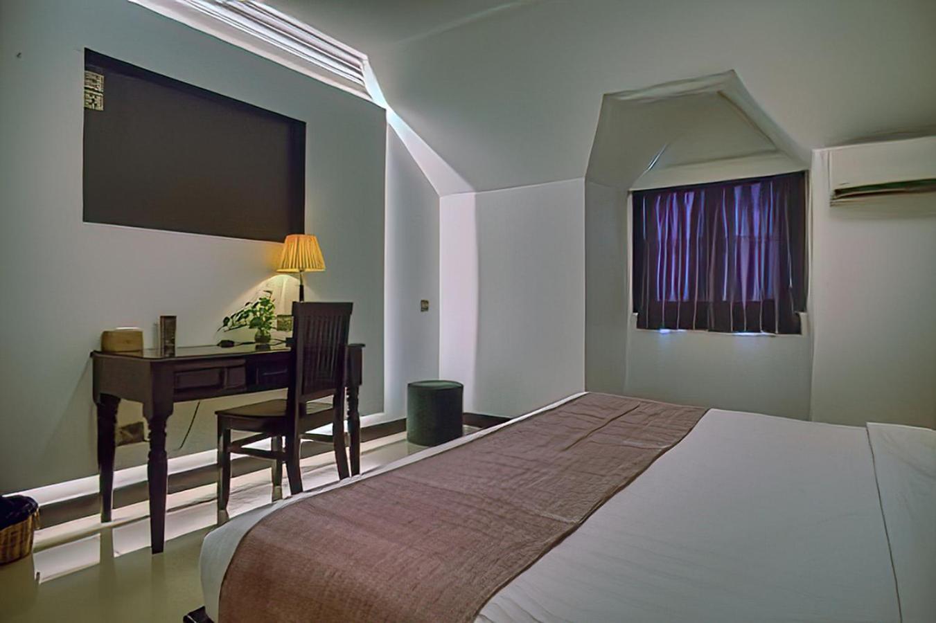 Bodee Corner Hotell Siem Reap Exteriör bild