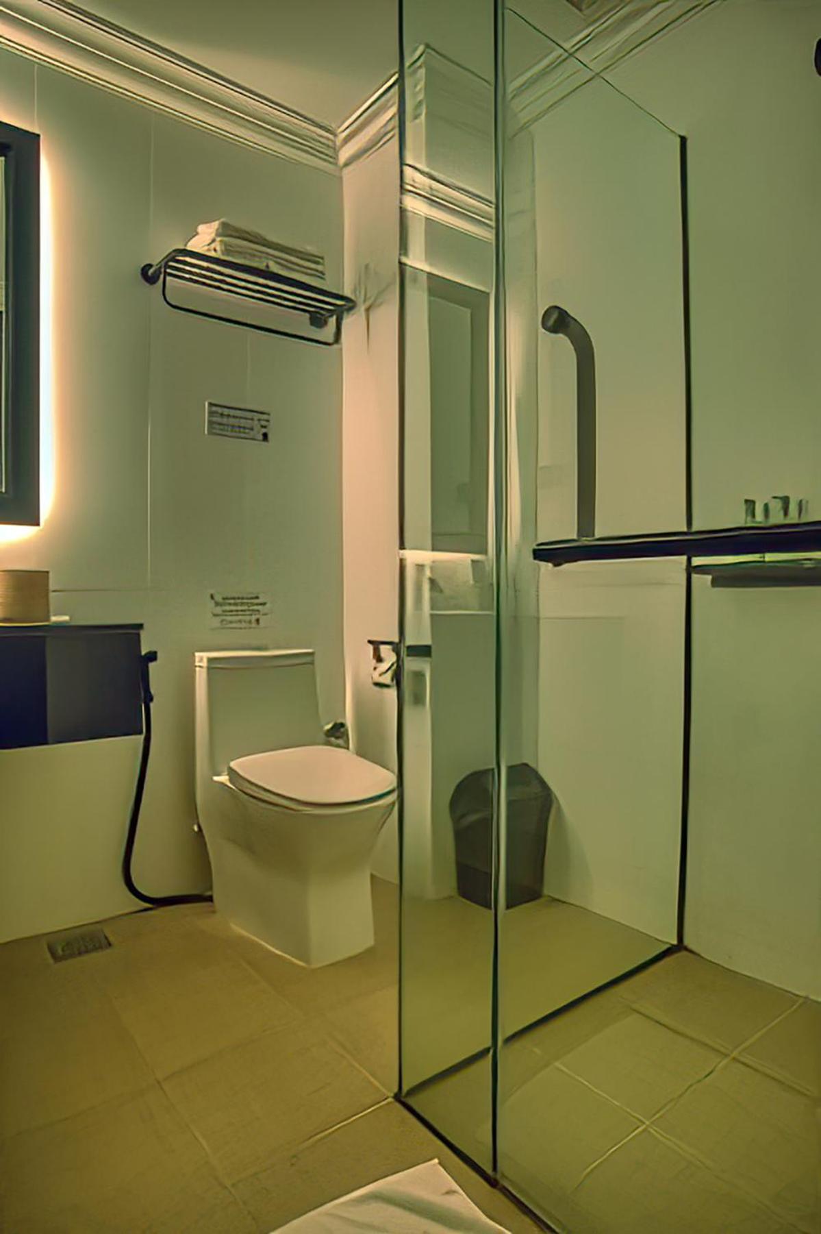 Bodee Corner Hotell Siem Reap Exteriör bild
